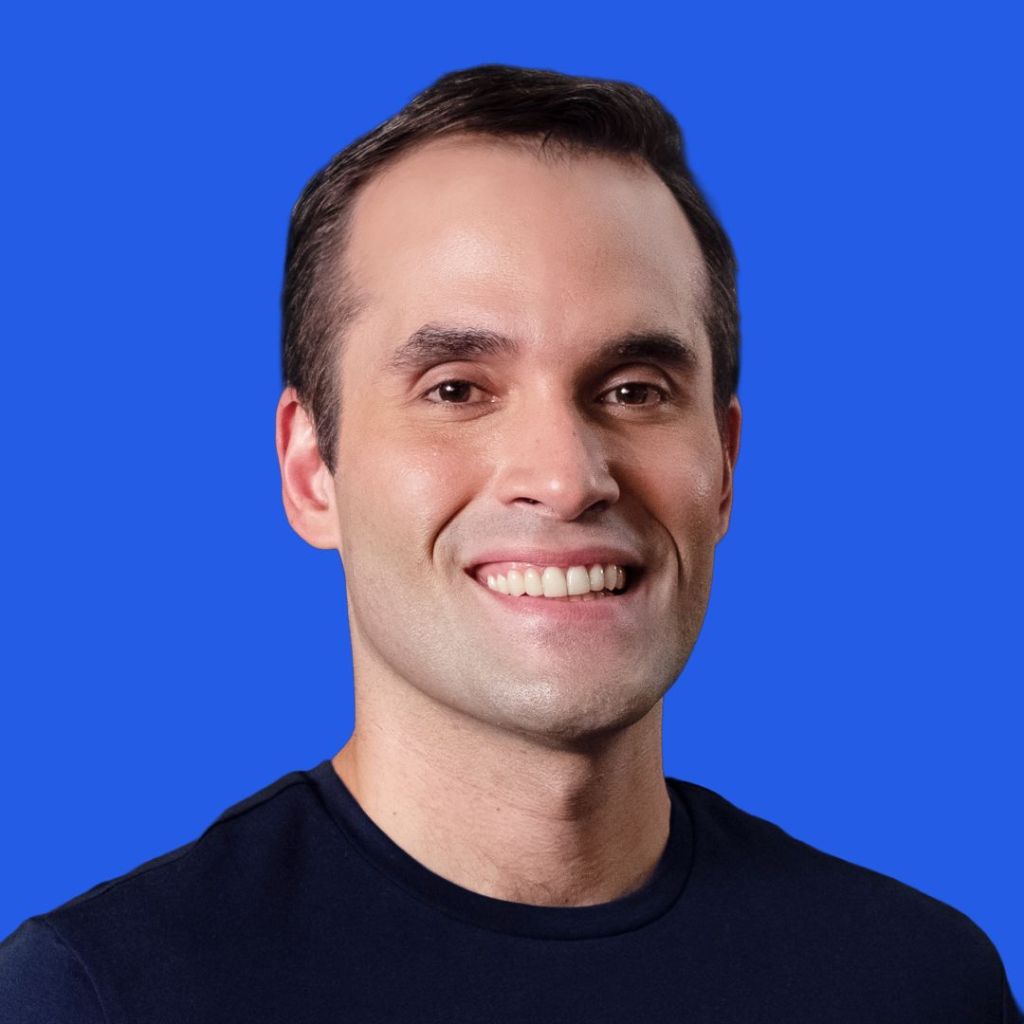 Quem é Eleuses&nbsp;Paiva?